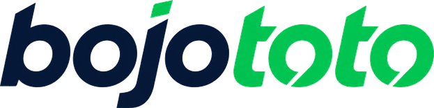 bojototo Logo